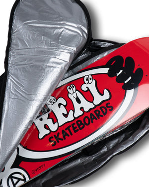 Skate Shop Day 26 Kyoto Board Bag - -