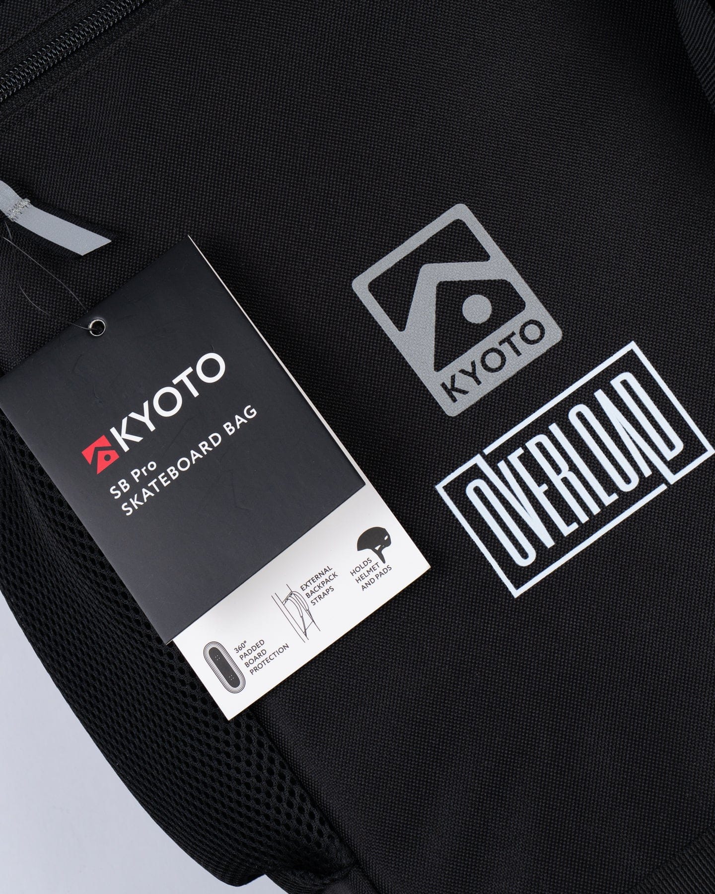 Skate Shop Day 26 Kyoto Board Bag - -
