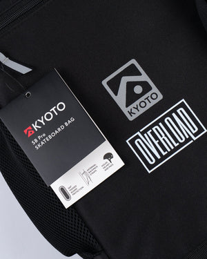 Skate Shop Day 26 Kyoto Board Bag - -