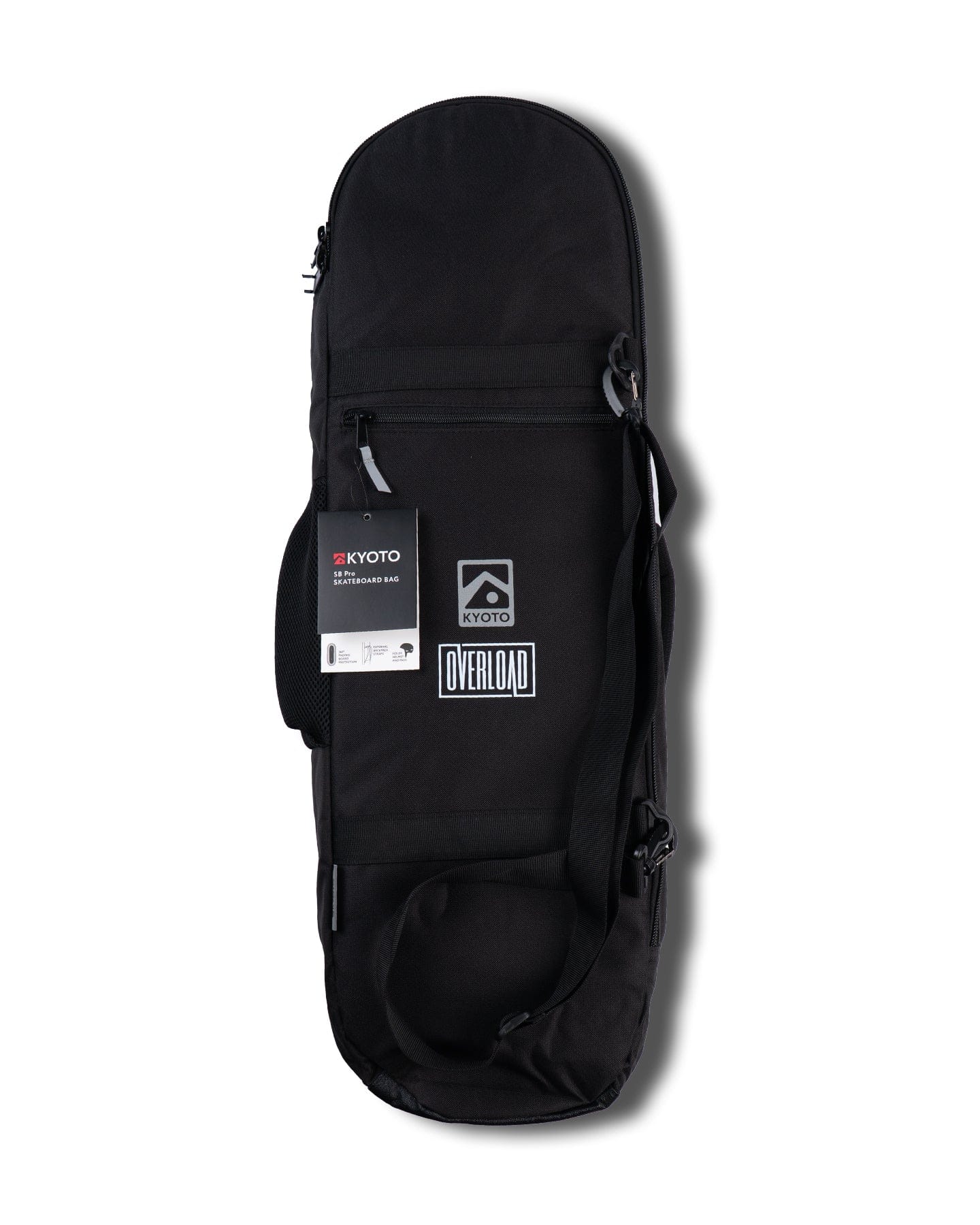 Skate Shop Day 26 Kyoto Board Bag - -
