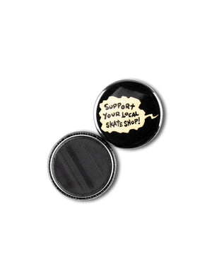 Skate Shop Day 26 Magnet - -