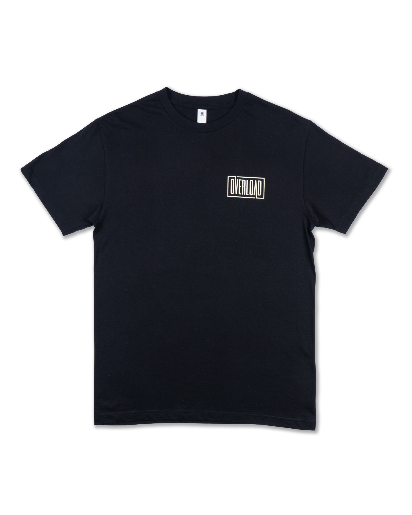 Skate Shop Day 26 Parson Support Tee - Black - -