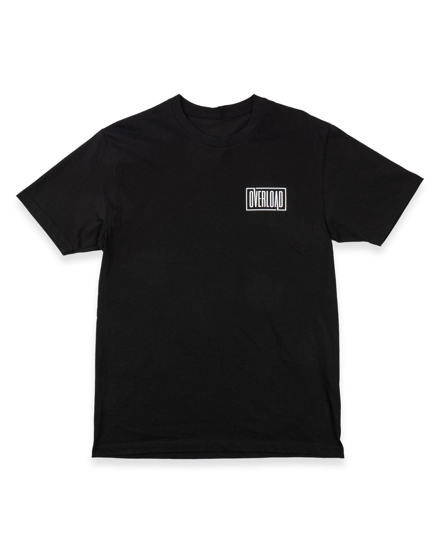 Skateshop Day SSD25 AS Colour Block Shop Tee - Black - -