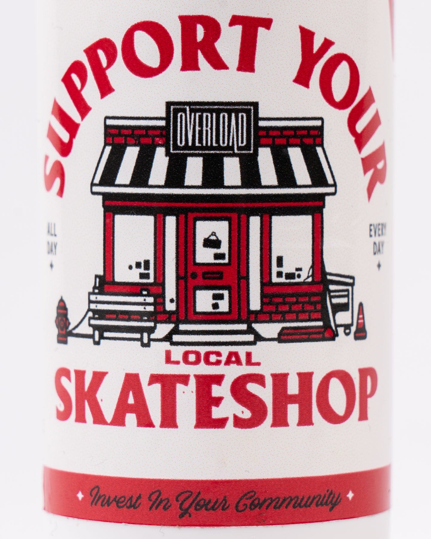 Skateshop Day SSD25 Full Send Wax - LI833736224 - 40266743