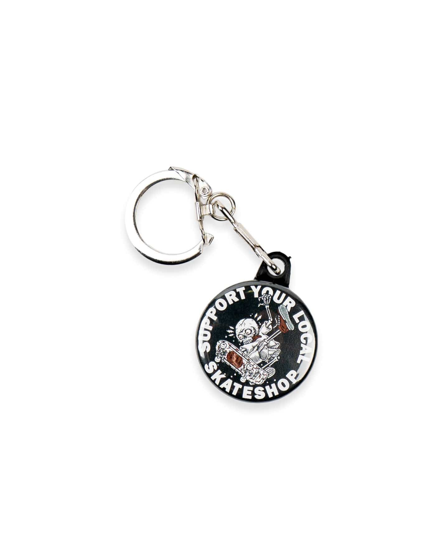 Skateshop Day SSD25 Keychain - LI591286833 - 94915831