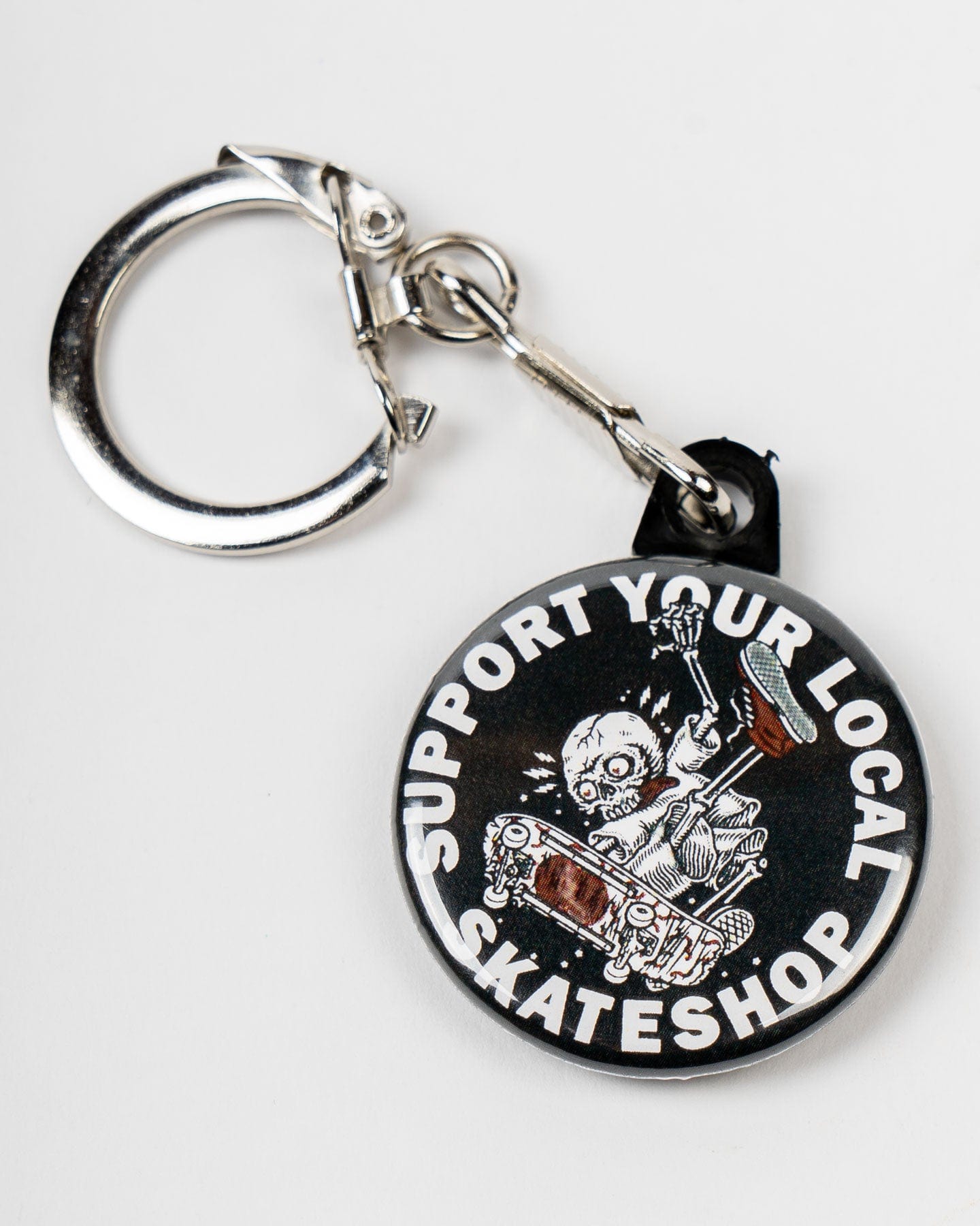 Skateshop Day SSD25 Keychain - LI591286833 - 94915831