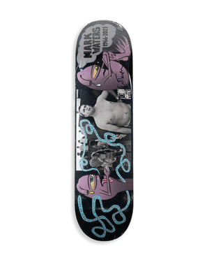 Skateshop Day SSD25 Toy Machine Mark Waters Forever Deck - 8.25" - LI633946467 - 50359287