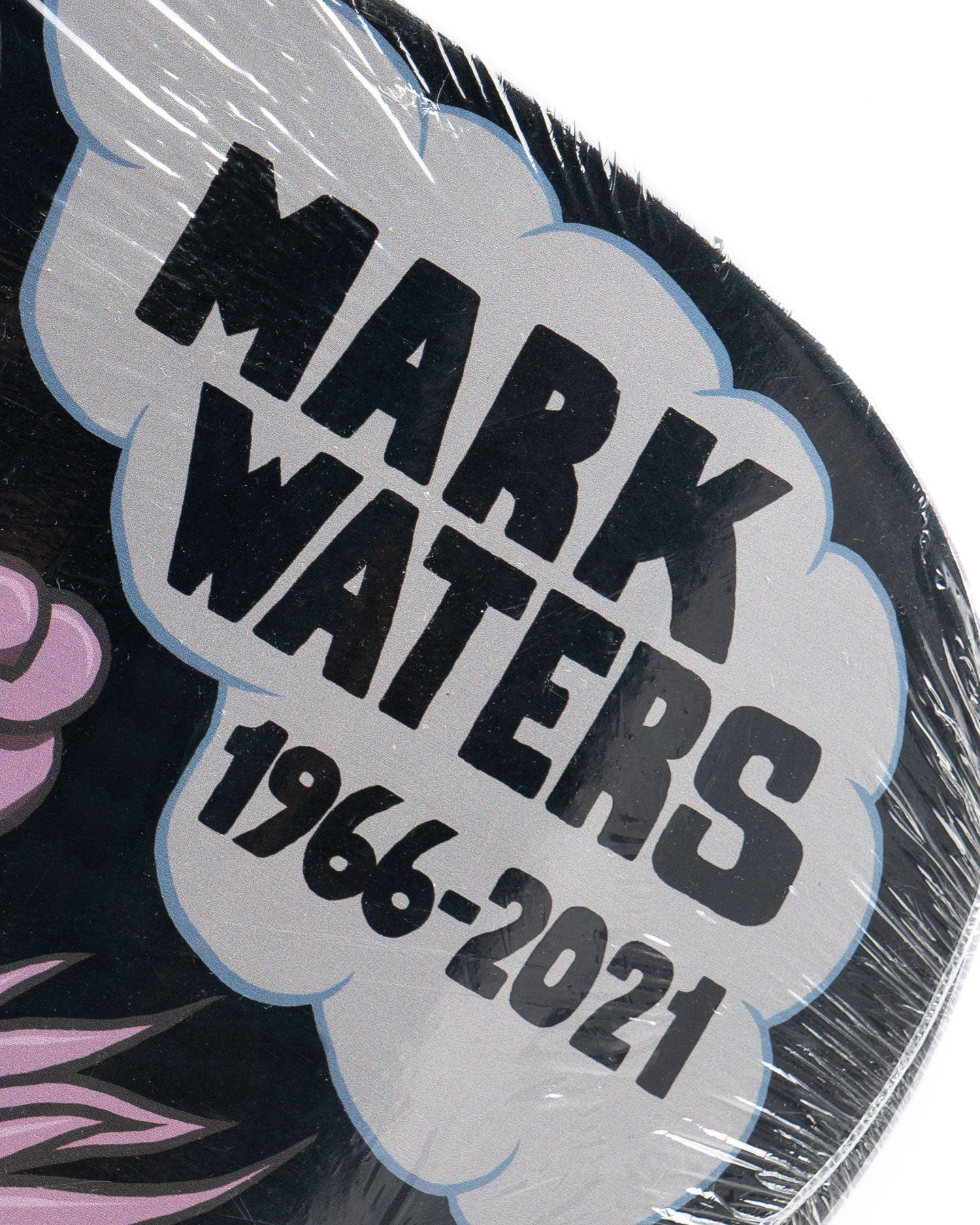 Skateshop Day SSD25 Toy Machine Mark Waters Forever Deck - 8.25" - LI633946467 - 50359287