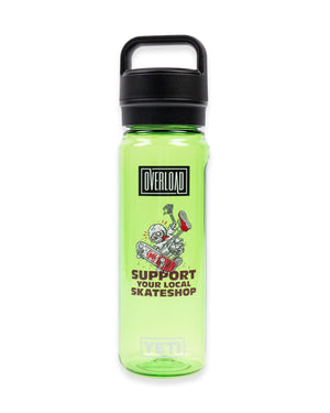 Skateshop Day SSD25 Yeti Yonder 750ml / 25oz Water Bottle - LI230912558 - 29128439