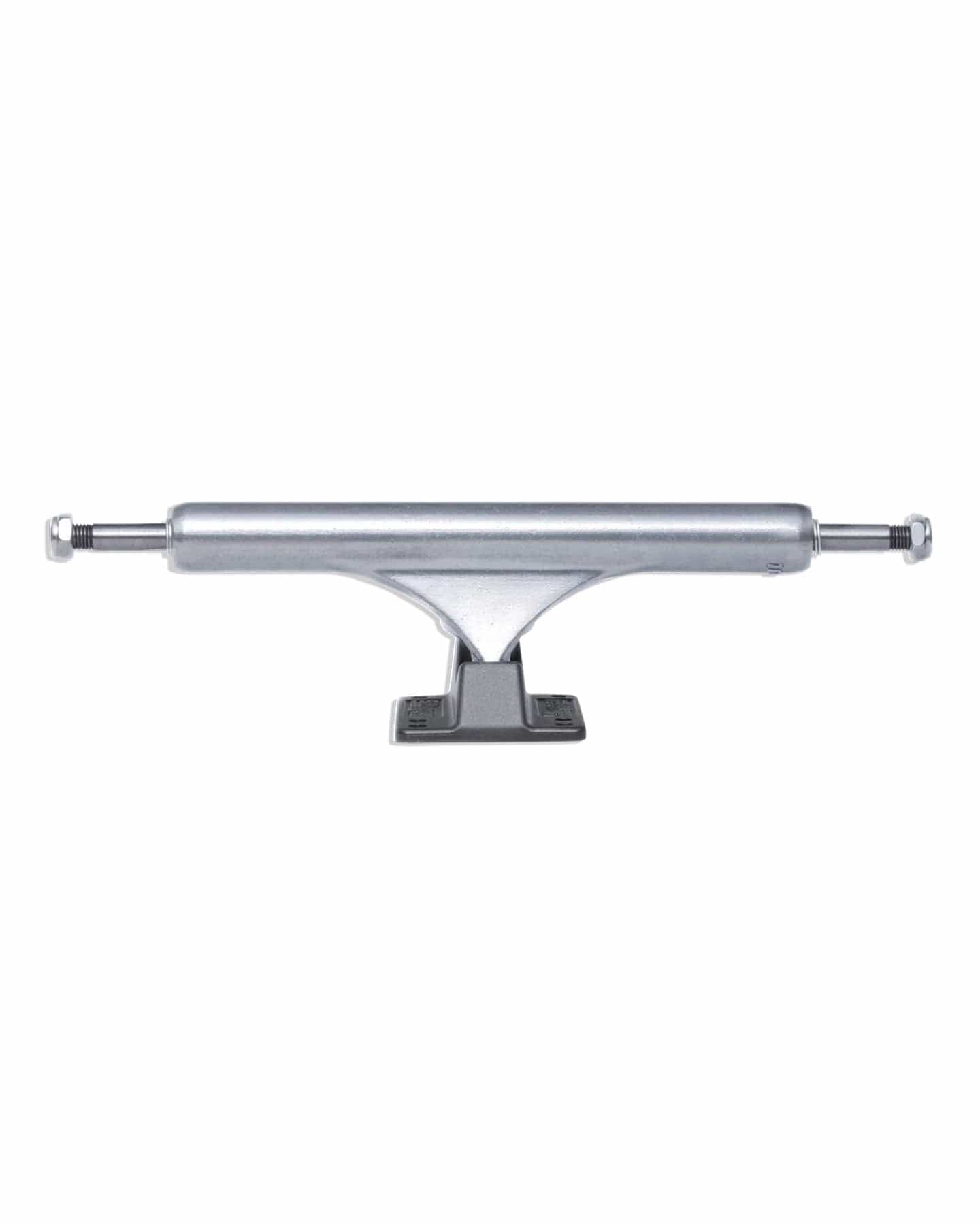 Slappy ST1 Hollow Lights 6 Hole Gunmetal Trucks - 9.0" / 10.0" - -