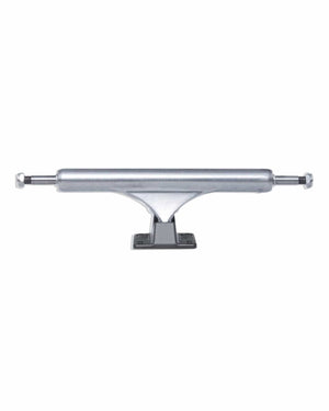 Slappy ST1 Hollow Lights 6 Hole Gunmetal Trucks - 9.0" / 10.0" - -