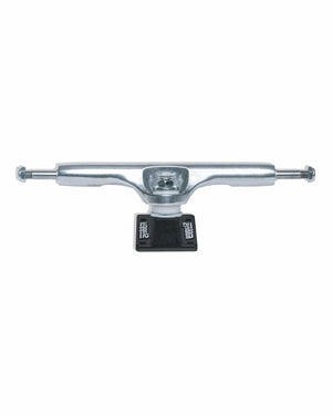 Slappy ST1 Hollow Wide Boy Polished/Black Trucks - 10.5" / 11" - -