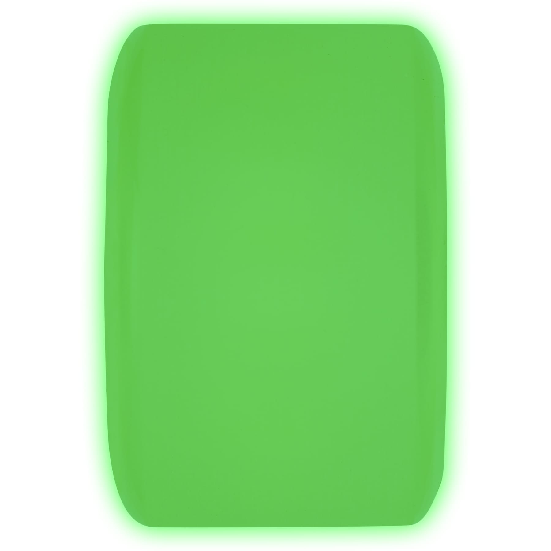 Slime Balls Friends of Planet 9 Light Up Wheels - Glow In The Dark - 22223427-159108 - 193172591084