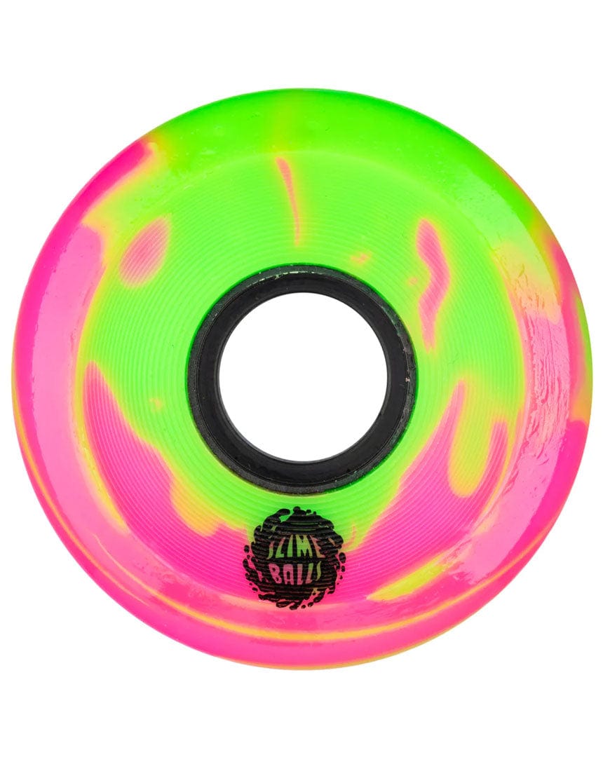 Slimeballs Jay Howell OG Slime Pink Green 78a Wheels - 22223238-149847 - 193172498475