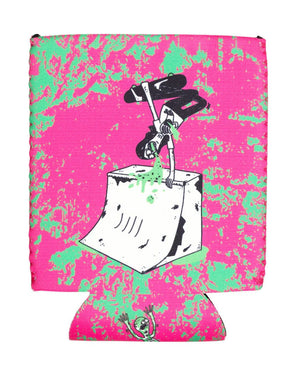 Slimeballs Jay Howell OG Slime Pink Green 78a Wheels - 22223238-149847 - 193172498475