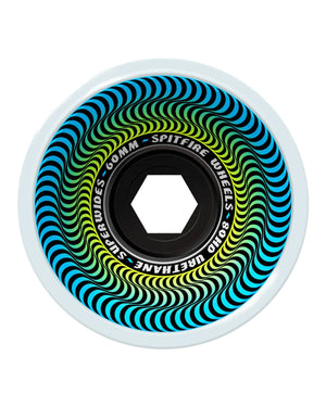 Spitfire 80HD Superwide Wheels - 20410090A60 -
