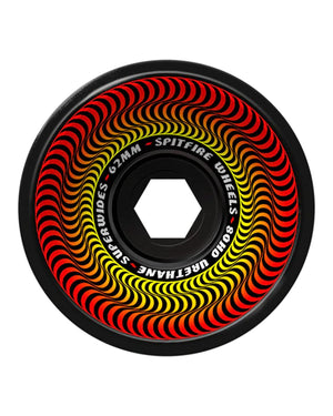 Spitfire 80HD Superwide Wheels - 20410090A62 -
