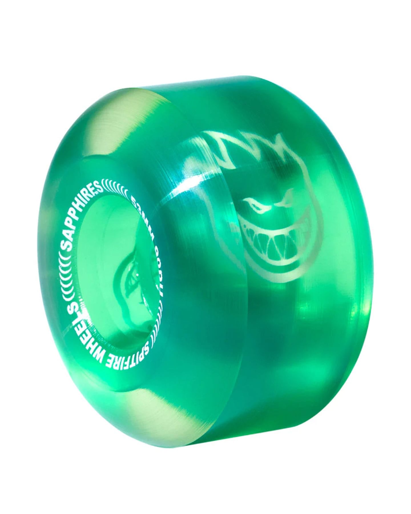 Spitfire 90A Sapphire Wheels - -