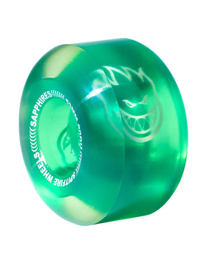 Spitfire 90A Sapphire Wheels - -