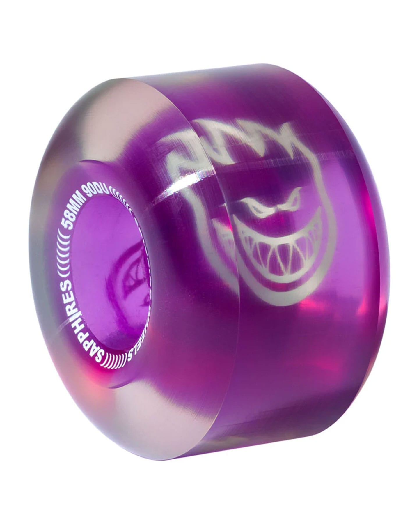 Spitfire 90A Sapphire Wheels - -