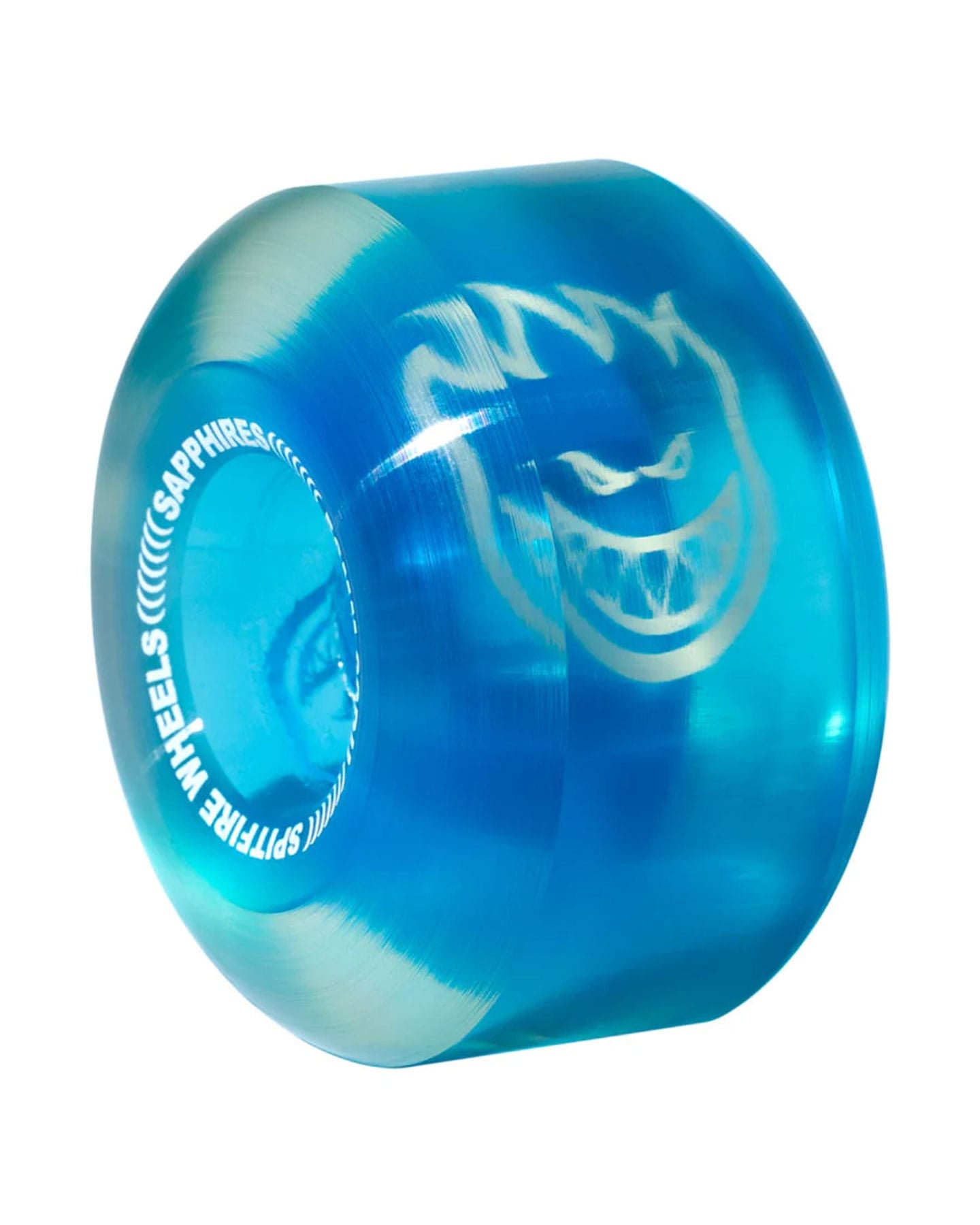 Spitfire 90A Sapphire Wheels - -