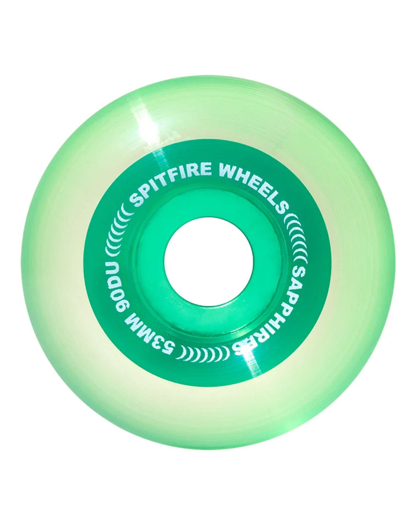 Spitfire 90A Sapphire Wheels - 21610001A53 - 888560304765