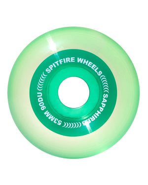 Spitfire 90A Sapphire Wheels - 21610001A53 - 888560304765