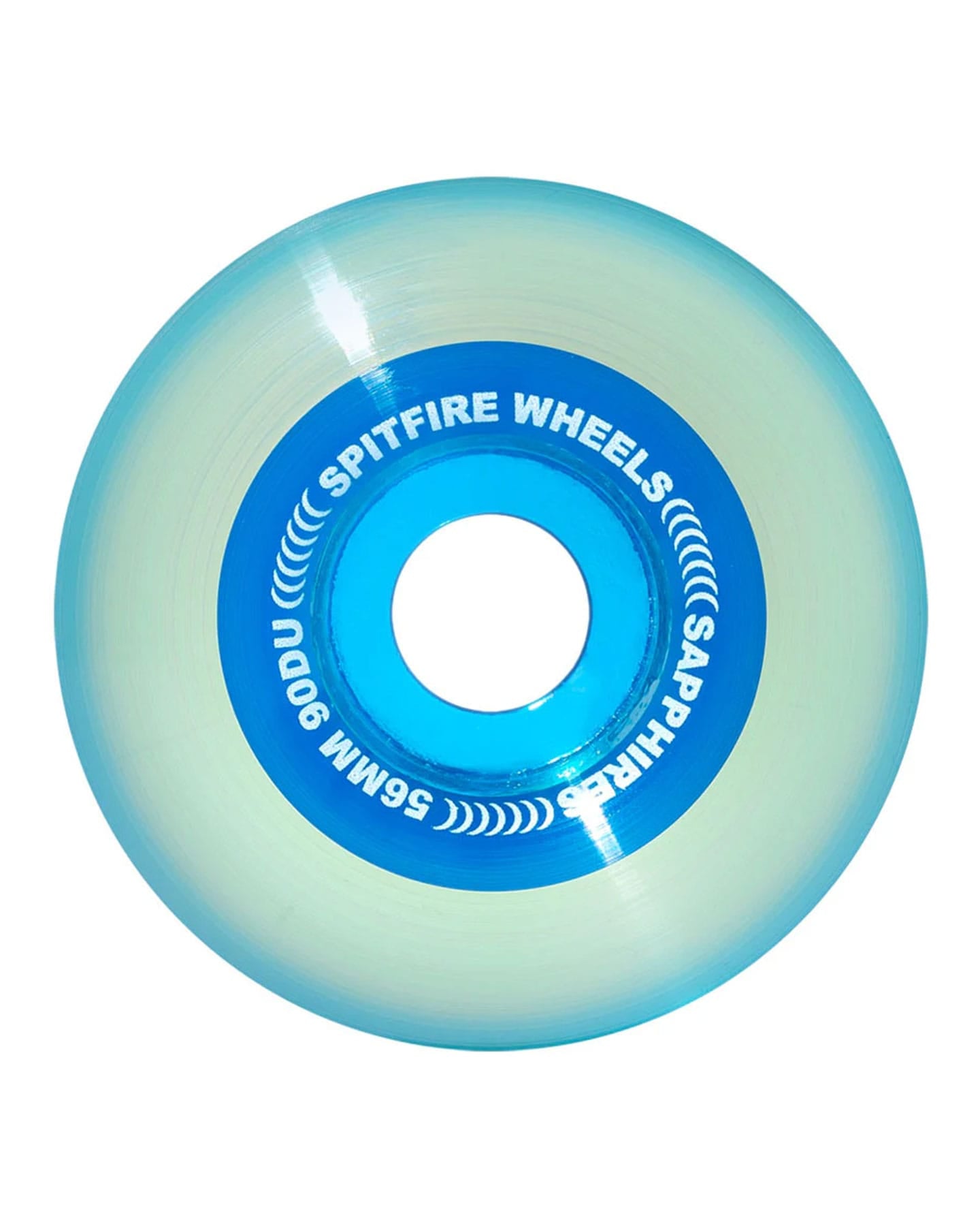 Spitfire 90A Sapphire Wheels - 21610001A56 - 888560304789