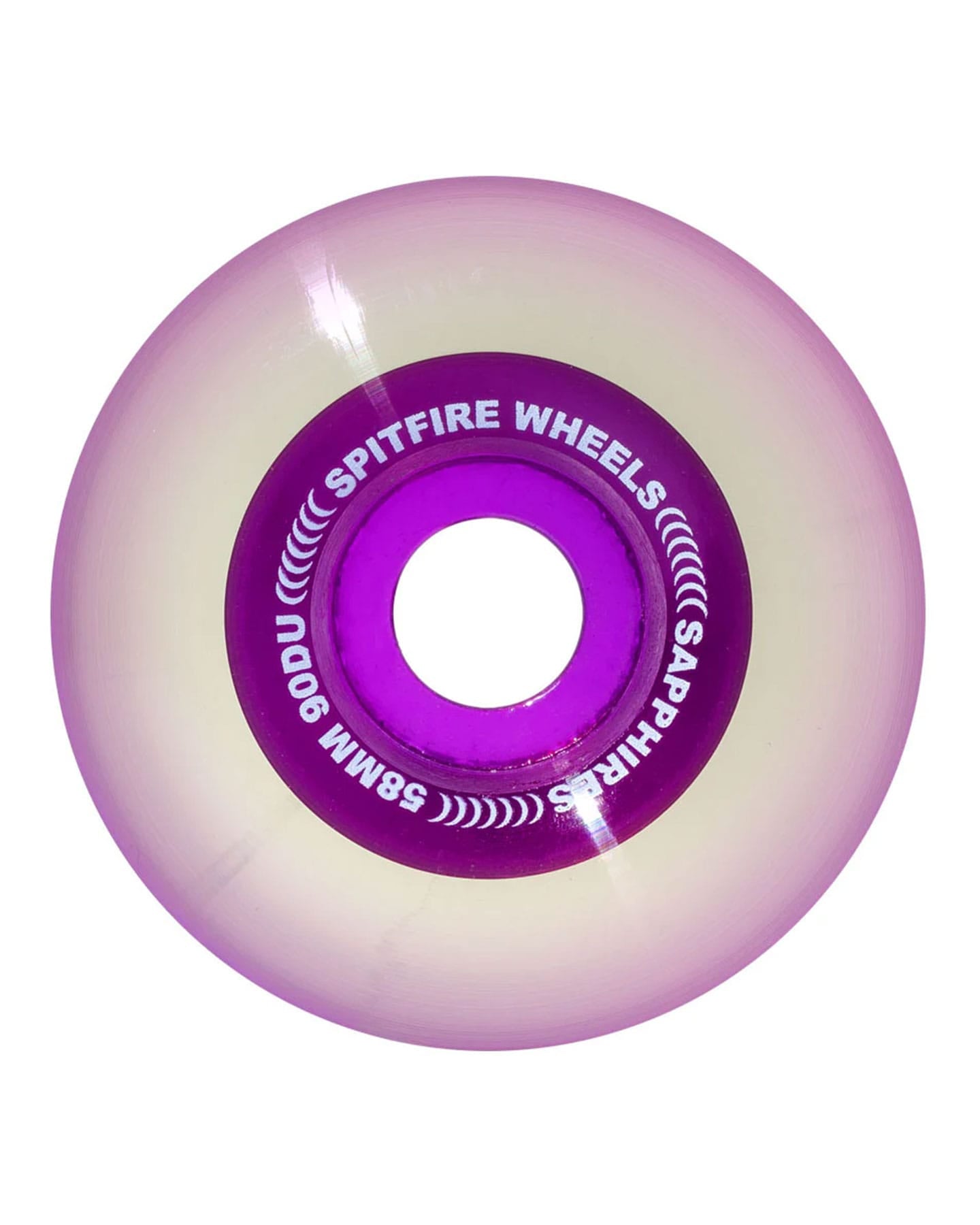 Spitfire 90A Sapphire Wheels - 21610001A58 - 888560304796