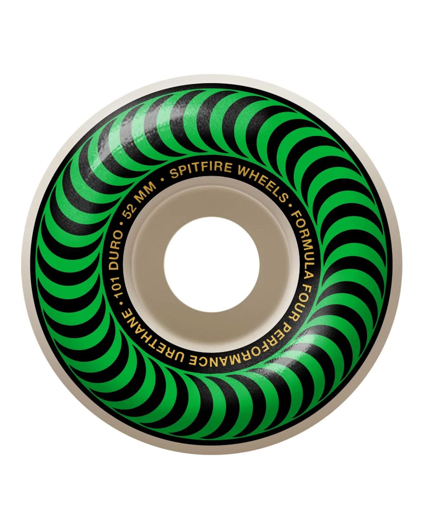 Spitfire F4 101a Classic Wheels - 2111016352 - 888560166080