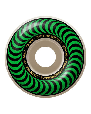 Spitfire F4 101a Classic Wheels - 2111016352 - 888560166080