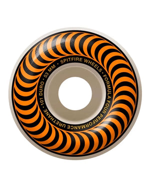 Spitfire F4 101a Classic Wheels - 2111016353 - 888560166097