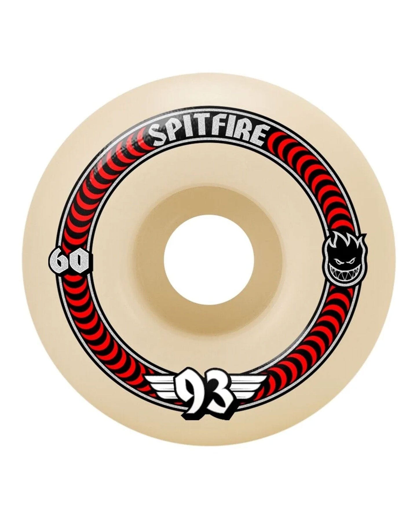 Spitfire F4 93a Classic Wheels - -