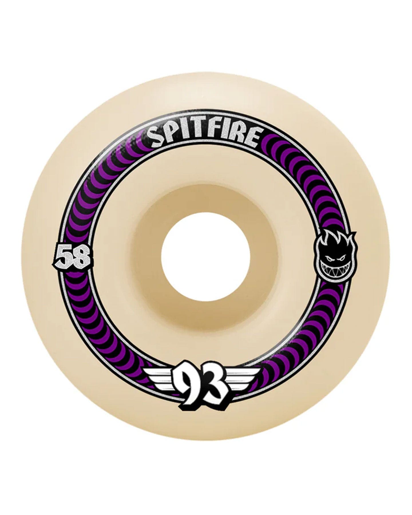 Spitfire F4 93a Classic Wheels - -