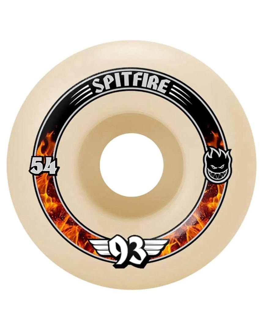 Spitfire F4 93a Radial Natural Wheels - 2111035554 - 888560334762