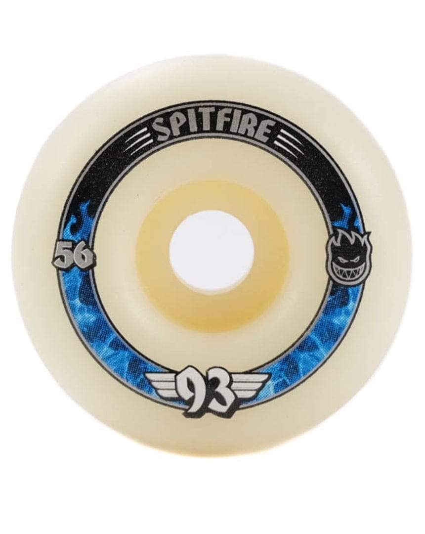 Spitfire F4 93a Radial Natural Wheels - 2111035556 - 888560334779