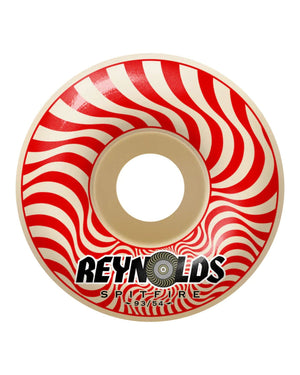 Spitfire F4 93a Reynolds Classic Natural Wheels - 21110356AR54 - 888560334830