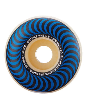 Spitfire F4 97a Classic Wheels - -