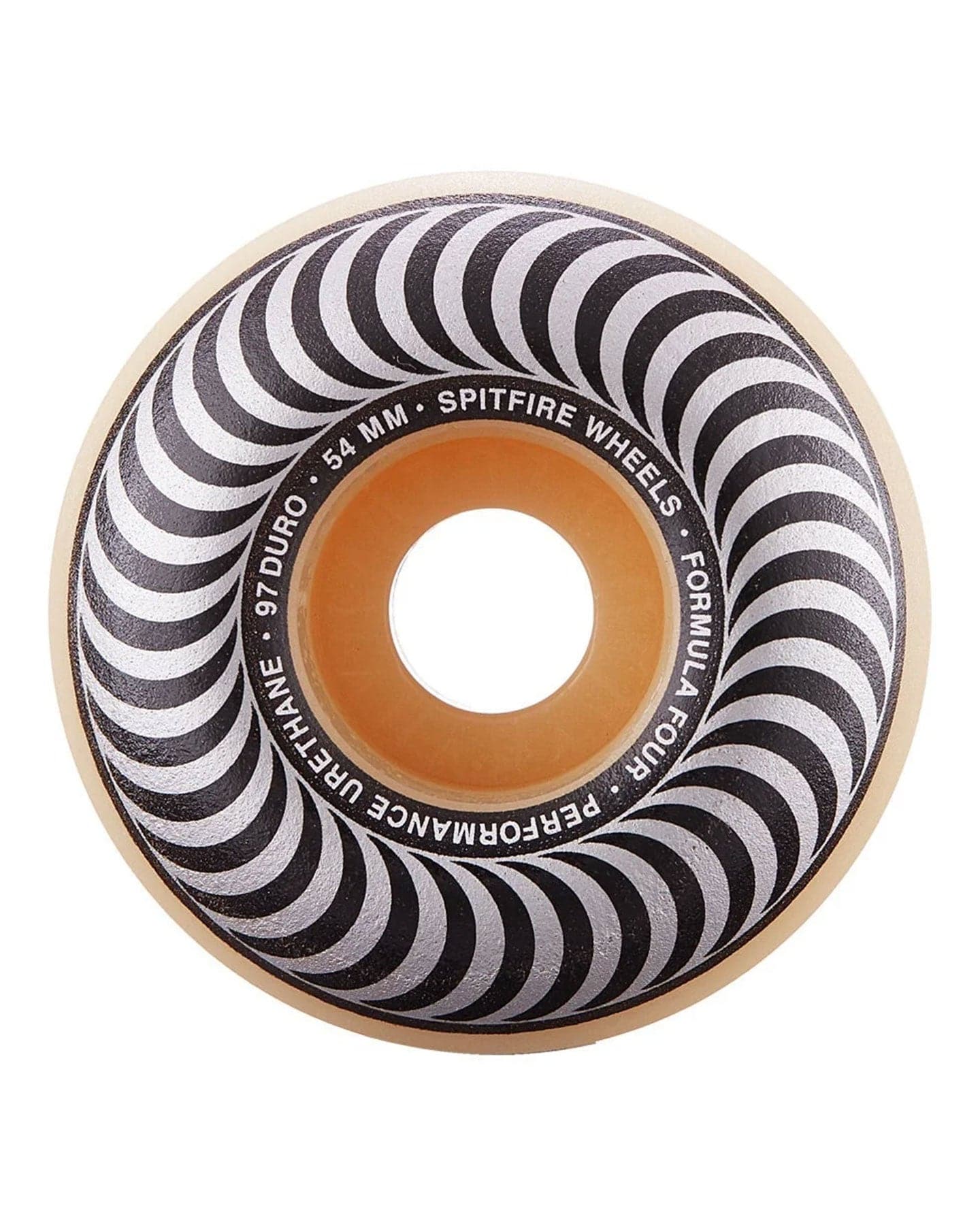 Spitfire F4 97a Classic Wheels - -