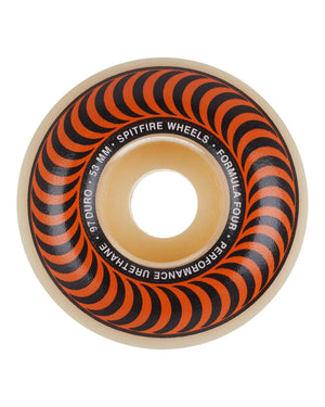 Spitfire F4 97a Classic Wheels - -