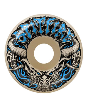Spitfire F4 Demon Redux Conical Full 99D Wheels - -