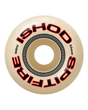Spitfire F4 Ishod Lock-In Classic 99a - -