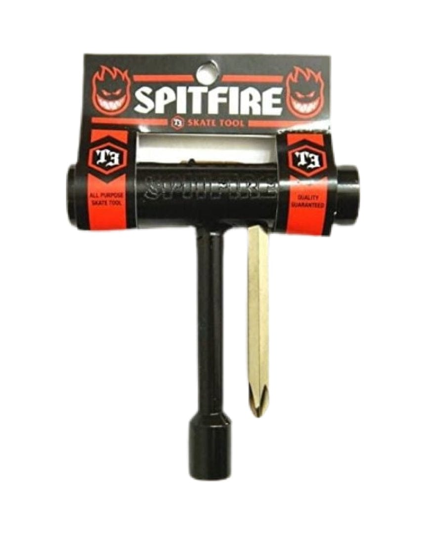 Deluxe Distribution Tools Spitfire T3 Skate Tool