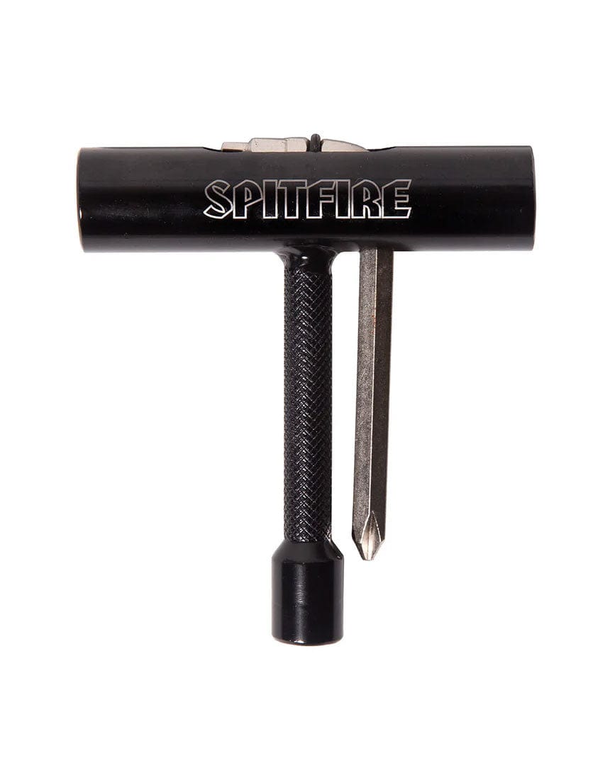 Spitfire T3 Skate Tool - 40010002 - 8885600099806