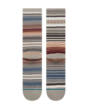 Stance Curren St - Multi - A556A20CHS-MUL-Multi-L - 190107645508