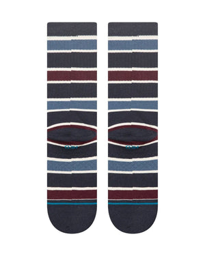 Stance Devon - Navy - A556C25DEV - 190107638357