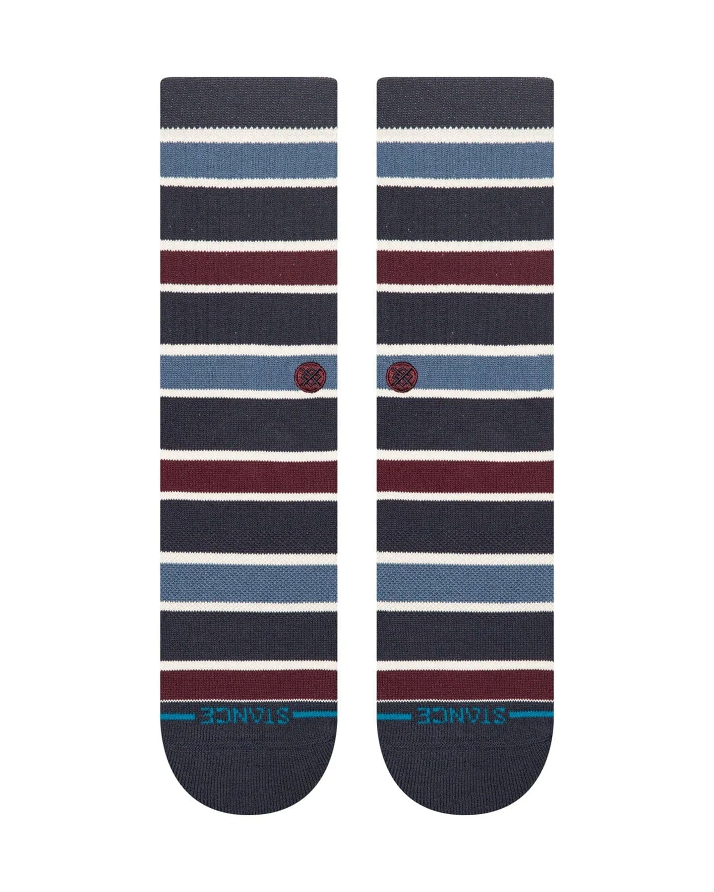 Stance Devon - Navy - A556C25DEV - 190107638357