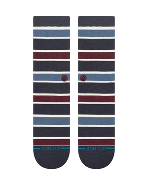 Stance Devon - Navy - A556C25DEV - 190107638357