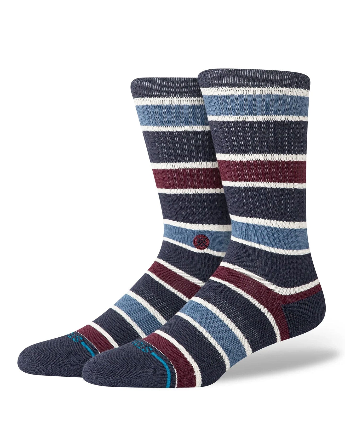 Stance Devon - Navy - A556C25DEV - 190107638357
