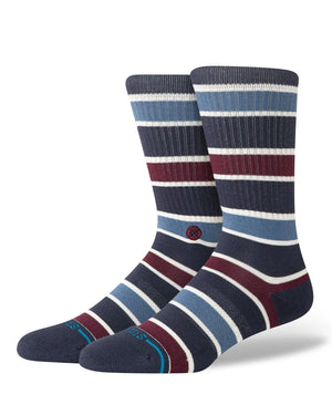 Stance Devon - Navy - A556C25DEV - 190107638357